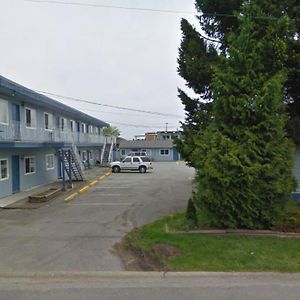 Beach Grove Motel 트와센 Exterior photo