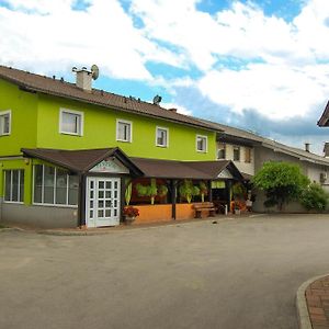 돌프리류블랴니 Penzion Pri Slovenc B&B Exterior photo