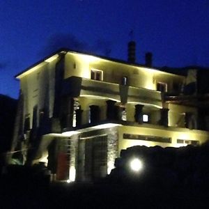 Faicchio Locanda Marzi 빌라 Exterior photo