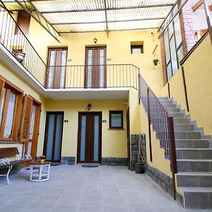 산 베니뇨 카나베세 La Drint Bed & Breakfast B&B Exterior photo