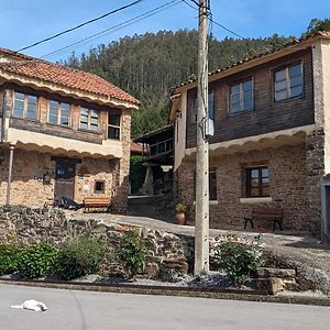 Las Casas De Isu 비야비시오사 Exterior photo