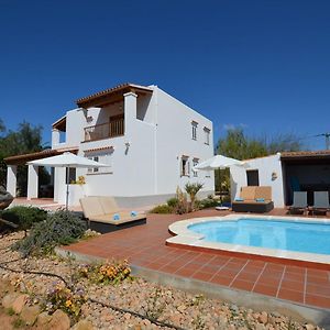 Sant Jordi de ses Salines Cas Torres 빌라 Exterior photo