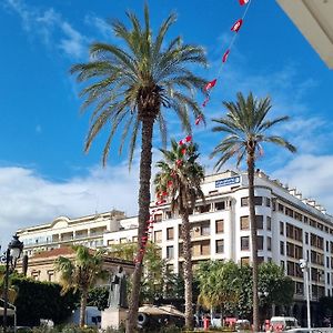 Tunis Medina 아파트 Exterior photo
