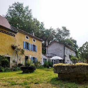 Thiat Moulin De Chez Joyeux B&B Exterior photo