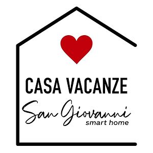 포텐자 Casa Vacanze San Giovanni 빌라 Exterior photo