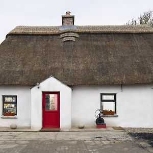 The Old Thatched Cottage, Kilmore Quay, County Wexford Exterior photo
