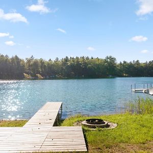 Baldwin Putman Lake Cabin & Bunkhouse Beach Ac Fish 빌라 Exterior photo