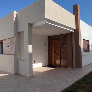 Al Maqarisah Djerba, Midoun 빌라 Exterior photo