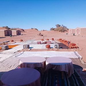 Bivouac Sahara Passions 호텔 모하미드 Exterior photo