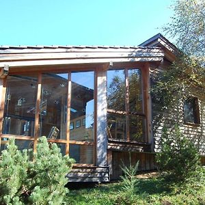 Marei-Hutte Comfortable Holiday Residence 호엔타우에른 Exterior photo