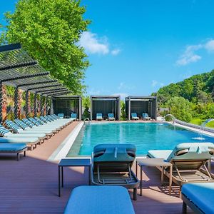 Vital Thermal Hotel & Spa 테르말 Exterior photo