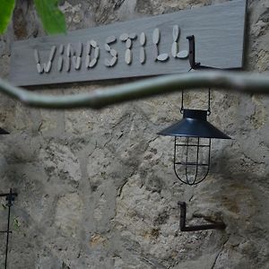 Windstill Apartments 루스트 Exterior photo