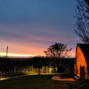 Crich Saints' Meadow 빌라 Exterior photo