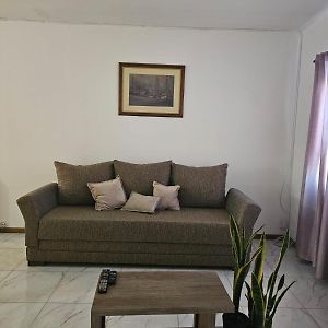 고도이 크루즈 Departamento 75Mts² Calle Cervantes, Mendoza. 아파트 Exterior photo