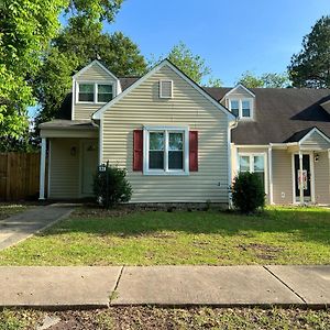 Cozy Entire Home 9 Min From Rafb W Large Bedrooms 워너 로빈스 Exterior photo