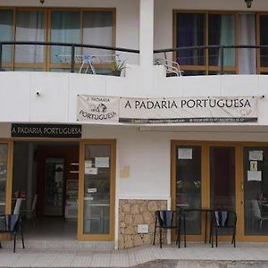 산타 마리아 Padaria Portuguesa 아파트 Exterior photo