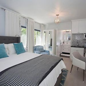 로스앤젤레스 Beautiful Renovated Studio Close To Ocean! 아파트 Exterior photo