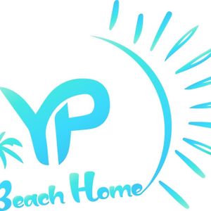 Yp Beach Home 플라야스 Exterior photo