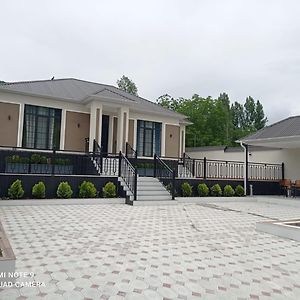 Vendam Guest House 가발라 Exterior photo