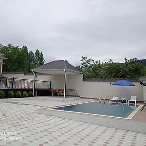 Vendam Guest House 가발라 Exterior photo
