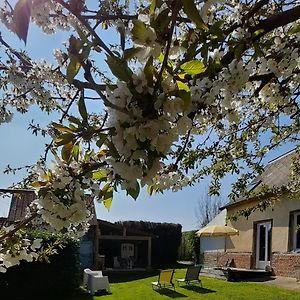 Chambre D'Hote Frettecuisse B&B Exterior photo