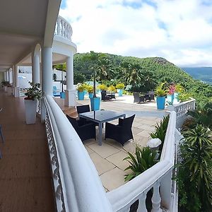 Petit Amour Villa, Seychelles 빅토리아 Exterior photo