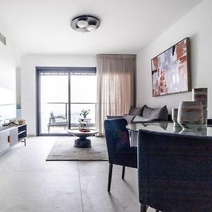 예루살렘 Magical 2Br Parking With Amazing View In City Gate 아파트 Exterior photo