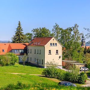 그로스쇠나우 Residenz Am Sonnenhuebel 아파트 Exterior photo