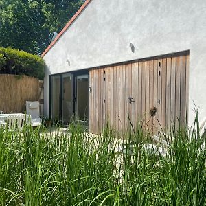 바른 Huisje Hendrik 아파트 Exterior photo