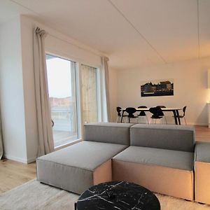 코펜하겐 Fantastic 2-Bed W Balcony In North Habour 아파트 Exterior photo