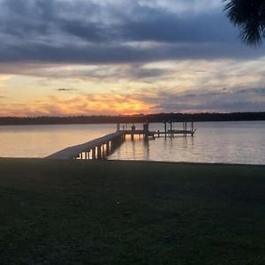 Crescent City St Johns River Retreat Unit 1 빌라 Exterior photo