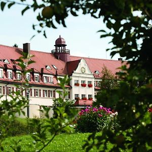 Schoenblick. Christliches Gaestezentrum 호텔 Schwäbisch Gmünd Exterior photo