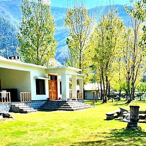 Two-Bedrooms Suite By Country Club Balakot Exterior photo