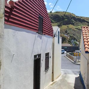 모스테이루스 Casa Pe Na Areia 빌라 Exterior photo