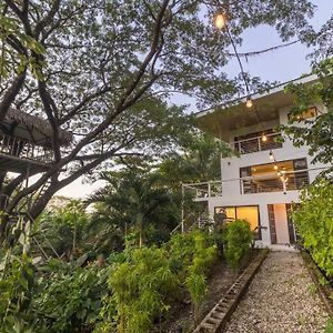 Manzanillo  Ocean And Jungle Views! Ac, Wi-Fi, Kitchen 빌라 Exterior photo