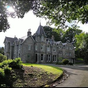 Wellwood Manor 호텔 피틀로크리 Exterior photo