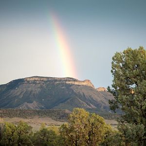 Ranch At Mesa Verde 코테즈 Exterior photo