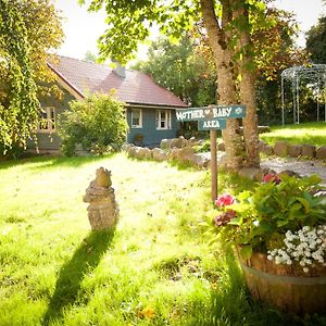 로우리아 Slieve Aughty Centre B&B Exterior photo