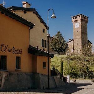 Ca' Dei Sogni By Opera02 호텔 카스텔베트로 Exterior photo