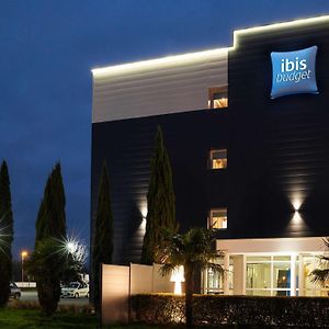 Ibis Budget Ancenis 호텔 Mésanger Exterior photo