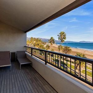 Beachfront Hideaway 산타 바바라 Exterior photo