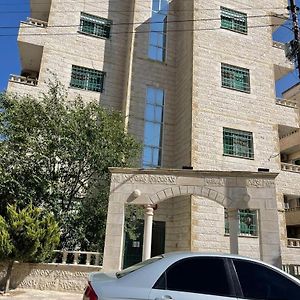 الشاعر للشقق المفروشة 암만 Exterior photo