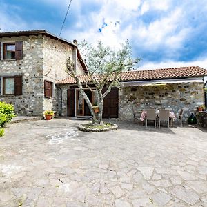 Casa Sant'Anna - In Garfagnana - Happy Rentals 미누치아노 Exterior photo