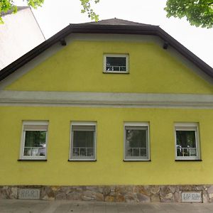 Einhaus Am See 루스트 Exterior photo
