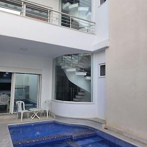 Villa Kyan With Private Pool 비제르테 Exterior photo