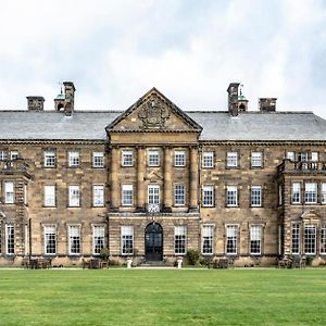 Crathorne Hall 호텔 얌 Exterior photo