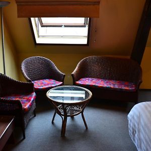 Hotel De Franse Kroon 디에스트 Room photo