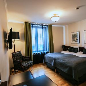 호텔 베르소 Jyväskylä Room photo