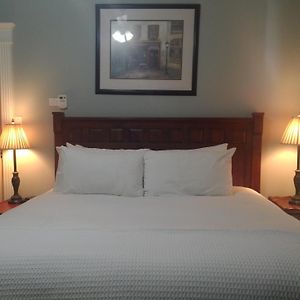 Chipman Hill Suites - Pratt House 세인트존 Room photo