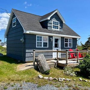 Peggy'S Cove Tiny Cabin For Two 빌라 Exterior photo